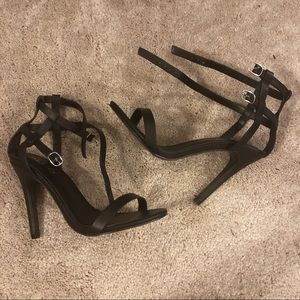 Aldo stilettos (brand new!)